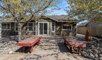 111 Shadow Mountain Dr, Fernley, NV 89408