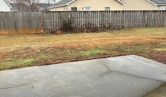 161 Fox Haven Dr, Aiken, SC 29803