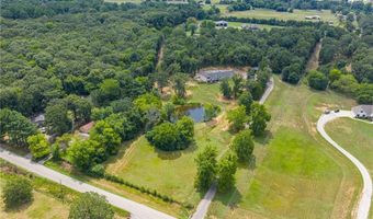 4922 Hidden Springs Ln, Alma, AR 72921
