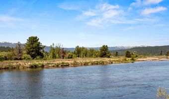 L14 B1 River Bank Drive 14, Cascade, ID 83611