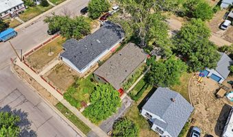 207 8th Ave, Belle Fourche, SD 57717
