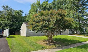 58 EDGEWOOD Rd, Dover, DE 19901