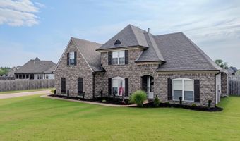 6440 CAMBRAMILL, Arlington, TN 38002