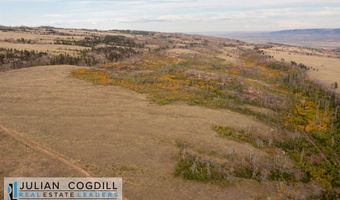 Ponderosa Road, Casper, WY 82601