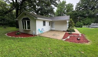 1905 Terrace Dr, Alton, IL 62002