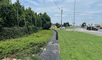 540 S MARTIN LUTHER KING JR Blvd, Dover, DE 19901
