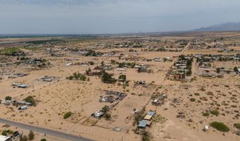 1705 E Joy Dr, Anthony, NM 88021