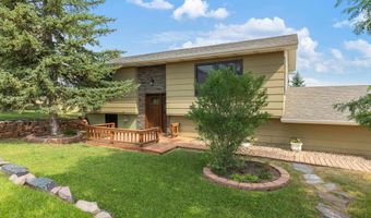 7810 Wild Rose St, Blackhawk, SD 57718