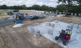 2601 Lent Rd Plan: San Marino II Fl, Apopka, FL 32712