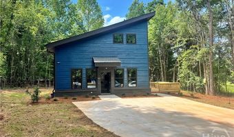 1163 Archer Grove School Rd, Athens, GA 30607