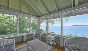 22 Porter Rd, Belfast, ME 04915