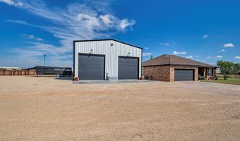 2770 SE 4651, Andrews, TX 79714