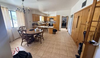 871 S La Mesa Dr, Benson, AZ 85602