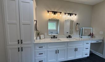 1867 Locust Grove Rd, Batesville, AR 72501