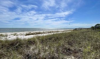 1505 Alligator Dr, Alligator Point, FL 32346