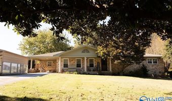 255 Mobbs School Rd, Arab, AL 35016