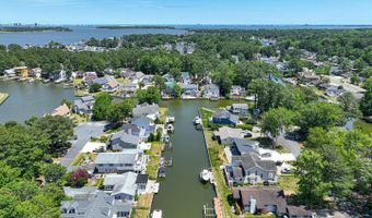 31 DRIFTWOOD Ln, Berlin, MD 21811