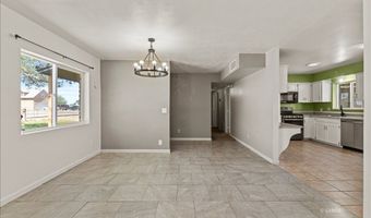2413 N Webster Rd, Central, AZ 85531