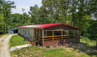 278 Pleasant Hill Rd, Allons, TN 38541
