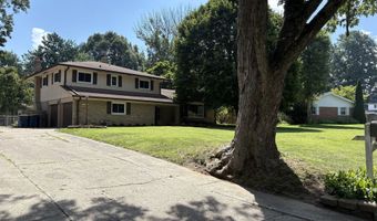 8415 S Delaware St, Indianapolis, IN 46227