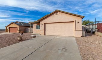 8476 W MAGNUM Dr, Arizona City, AZ 85123