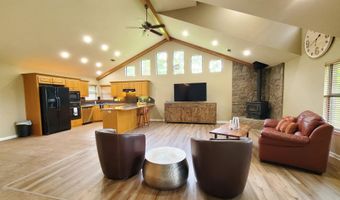 180 Swinging Bridge Rd, Beebe, AR 72012