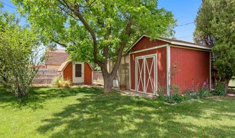 535 La Plata Dr, Bosque Farms, NM 87068