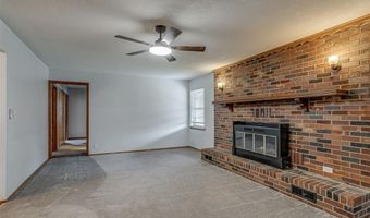 202 Walter Way, Anadarko, OK 73005