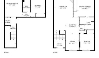 1810 Goose Lake Cir, North Liberty, IA 52317