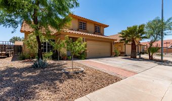1723 W MERCURY Way, Chandler, AZ 85224