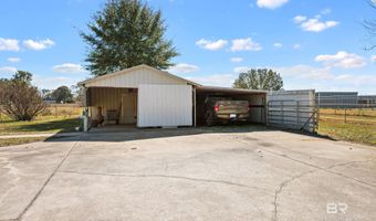 201 Booneville Rd, Atmore, AL 36502