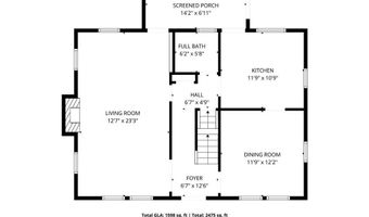 15 Wheeler Ave, Cranston, RI 02905