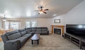 1459 S Windsor Dr, Ammon, ID 83406