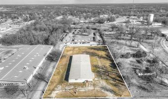 2800 Roberts Rd, Baxter Springs, KS 66713