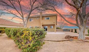 9801 Basha St NW, Albuquerque, NM 87114