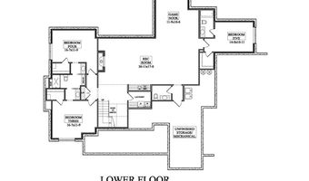 1061 Berthoud Peak Dr, Berthoud, CO 80513