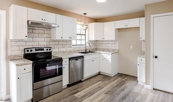 6103 GUNTER St, Anniston, AL 36206