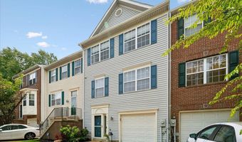 3707 ELKHORN Cir, Bowie, MD 20716