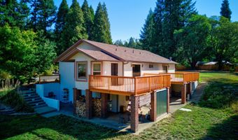913 STARVEOUT CREEK Rd, Azalea, OR 97410
