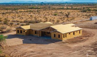 8233 N Nicole Rd, Casa Grande, AZ 85194