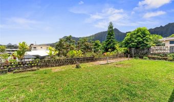 45-668 Luluku Rd, Kaneohe, HI 96744