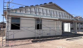 24137 W BOWKER St, Buckeye, AZ 85326