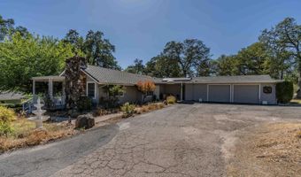 769 Dogtown Rd, Angels Camp, CA 95222