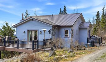 34683 Eklutna Lake Rd, Chugiak, AK 99567