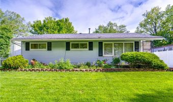 1793 Wakefield Dr, Akron, OH 44320