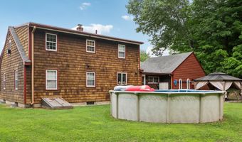 345 Central St, Burrillville, RI 02830