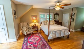 461 Circle Dr, Abingdon, VA 24210