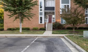 599 OAKLAND HILLS Dr 3A, Arnold, MD 21012