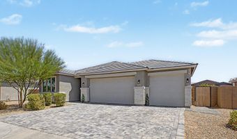 1225 E JAHNS Dr, Casa Grande, AZ 85122