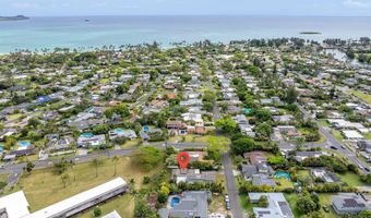 260 Kuukama St, Kailua, HI 96734